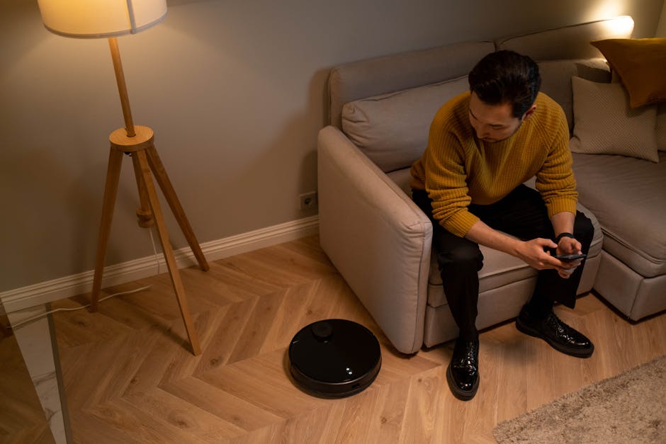 Bukan Fiksi Ilmiah! 5 Gadget 'Smart Home' Keren Ini Bikin Rumahmu Serasa Di Tahun 2050 (Mulai Dari 100 Ribuan!) - Page 3