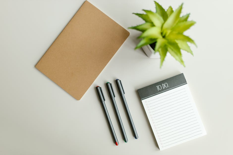 Bukan Cuma Niat! Ini 5 'Hack Malas' Yang Bikin Kamu Super Produktif Setiap Hari. - Page 2