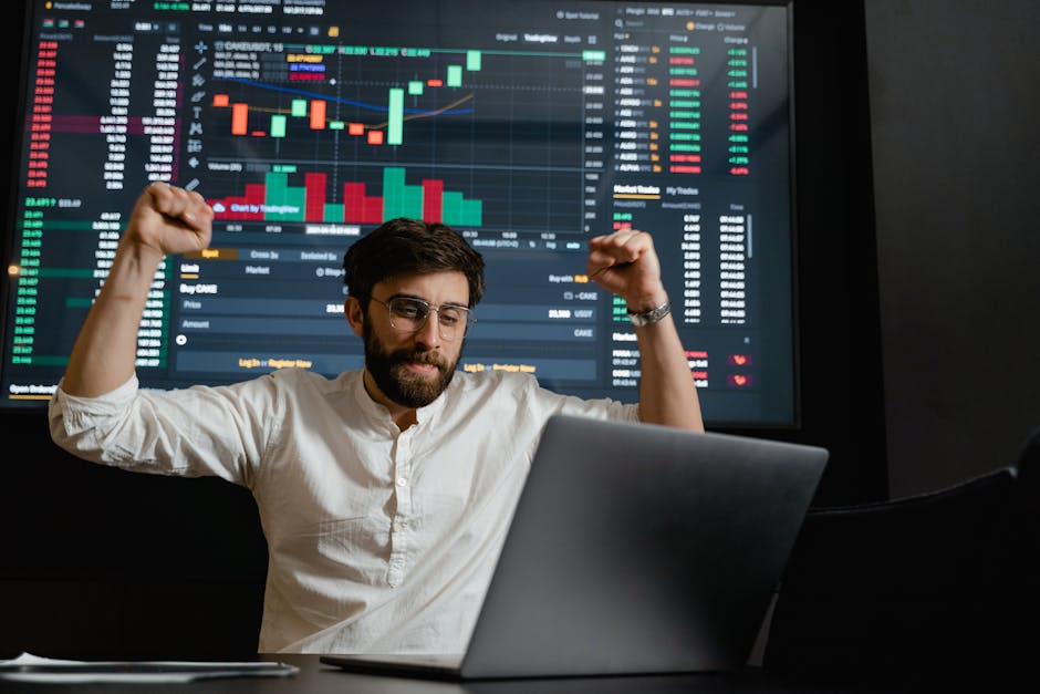 Pekerjaan Anda Terancam? AI Keuangan Siap Gantikan 7 Posisi Ini – Cek Sekarang!