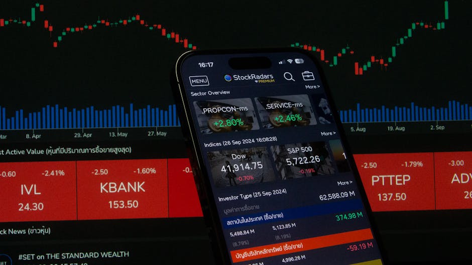 Stop Menabung Biasa! Ini Cara 'Curang' Bikin Uangmu Bertumbuh Tanpa Sadar (Bukan Investasi Ribet)!