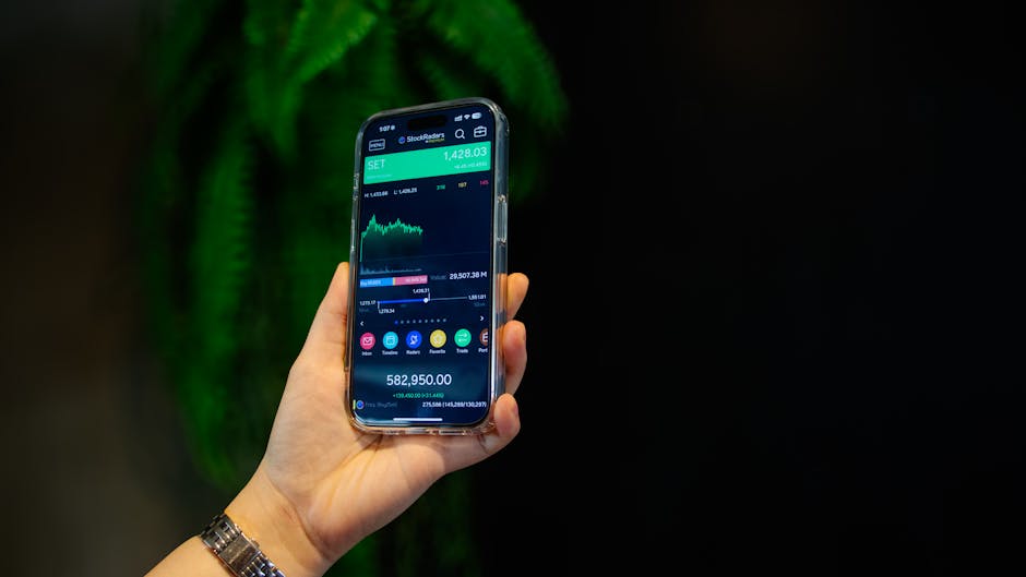 Modal Rp100 Ribu Bisa Jadi Jutaan? Ini Cara Kerja Investasi Anti-Gagal Yang Jarang Orang Tahu! - Page 2
