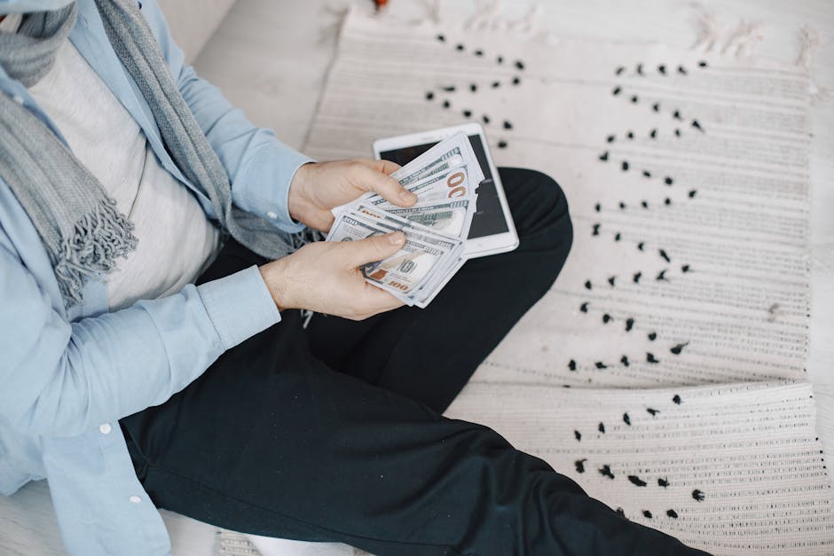 STOP Buang Uang! 7 'Tips Hemat' Ini Justru Bikin Dompet Anda Makin Kering (Nomor 4 Mengejutkan!)