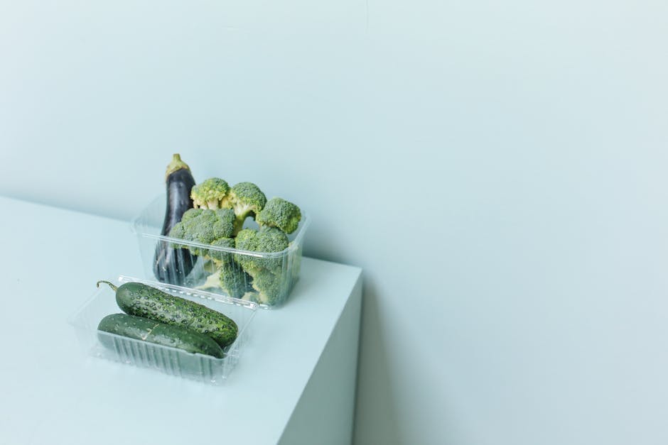 5 Makanan 'Sehat' Yang Sebenarnya Bikin Kamu Gemuk Dan Cepat Tua! Berhenti Makan Sekarang!