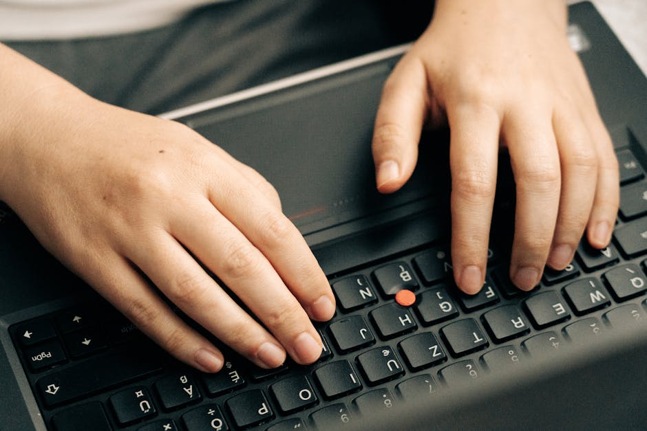 Jadi 'Tech Expert' Seketika! 10 Fitur Tersembunyi Di Laptop/PC Yang Bikin Kerja Kamu Makin Cepat & Efisien!