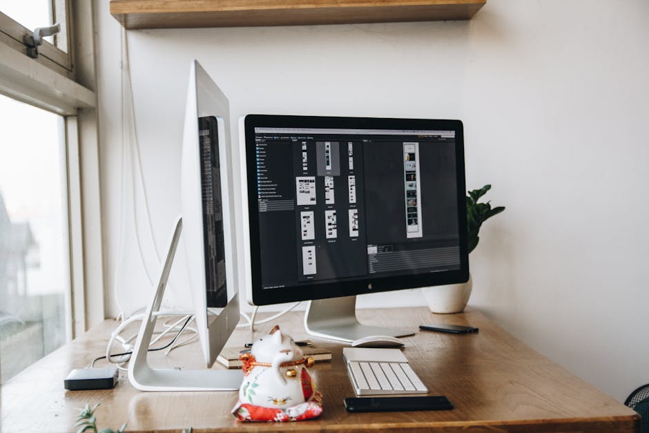 Jadi 'Tech Expert' Seketika! 10 Fitur Tersembunyi Di Laptop/PC Yang Bikin Kerja Kamu Makin Cepat & Efisien! - Page 3