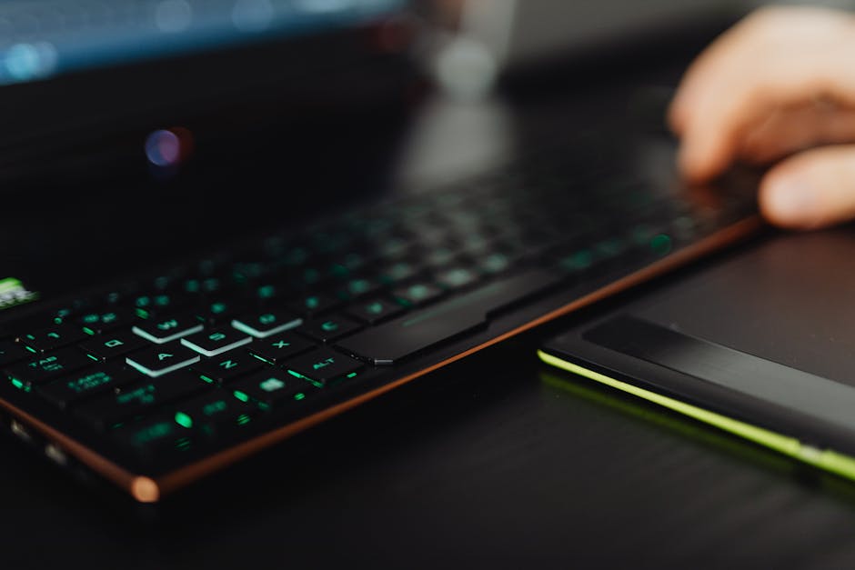Jadi 'Tech Expert' Seketika! 10 Fitur Tersembunyi Di Laptop/PC Yang Bikin Kerja Kamu Makin Cepat & Efisien! - Page 4