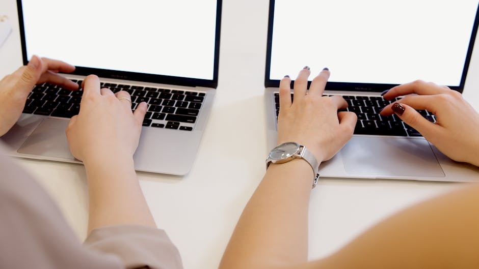 Jadi 'Tech Expert' Seketika! 10 Fitur Tersembunyi Di Laptop/PC Yang Bikin Kerja Kamu Makin Cepat & Efisien! - Page 7