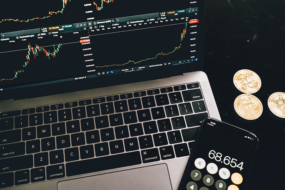 Kripto Mati? SALAH BESAR! Ini 3 Koin 'Tersembunyi' Yang Siap Meledak Dan Bikin Anda Kaya Di 2025! - Page 2