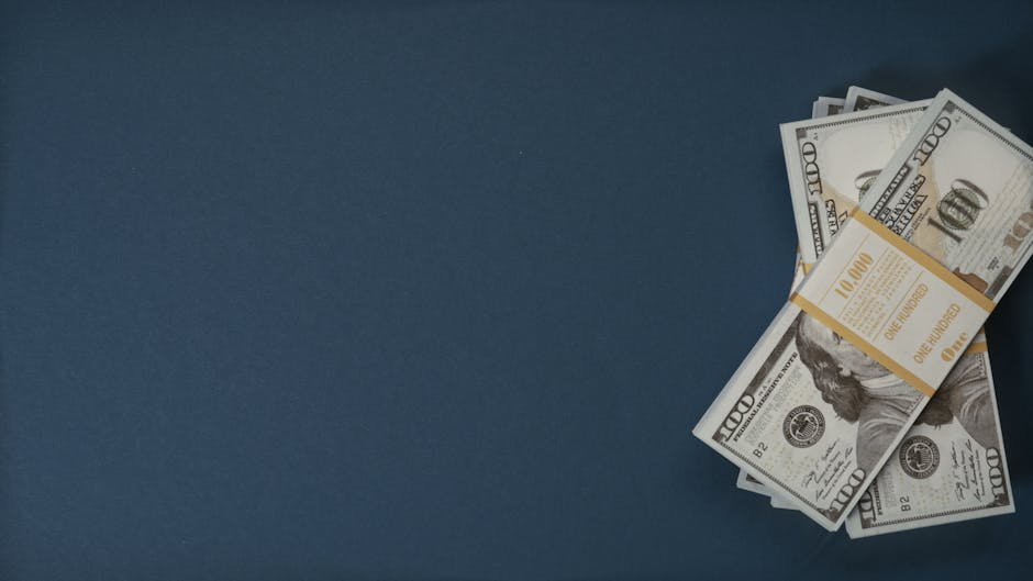 Bukan Cuma Saham! 7 Ide Passive Income 'Tersembunyi' Ini Bikin Dompet Tebal Tanpa Kerja Keras! - Page 2