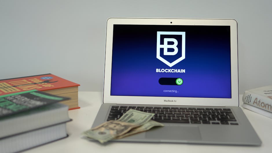 Bukan Bitcoin! 5 Koin Kripto Berteknologi Blockchain Revolusioner Yang Siap Meledak & Ubah Hidup Anda Di 2024 - Page 2