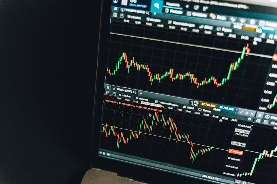 Bukan Bitcoin! 5 Koin Kripto Berteknologi Blockchain Revolusioner Yang Siap Meledak & Ubah Hidup Anda Di 2024 - Page 3