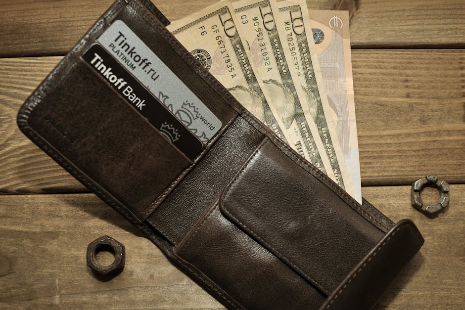 Bocoran! 3 Kebiasaan Finansial Yang Diam-Diam Bikin Anda Miskin (Padahal Anda Pikir Hemat!) - Page 2