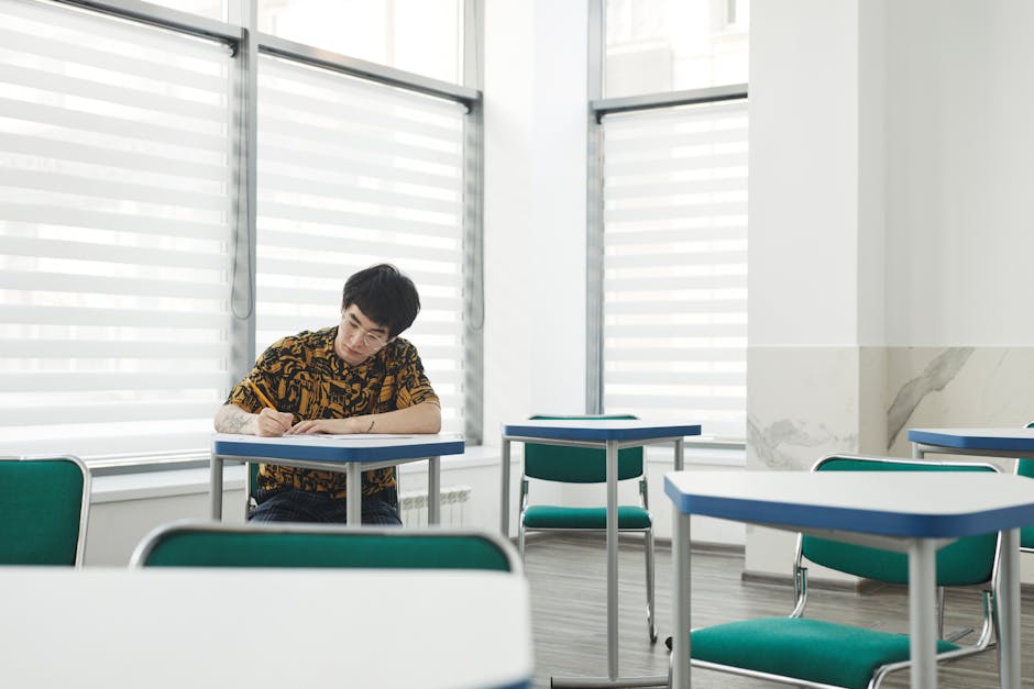 Rahasia Tersembunyi: 5 Trik Gila Yang Tidak Diajarkan Sekolah Ini Akan Mengatasi Sebagian Besar Masalah Hidupmu!