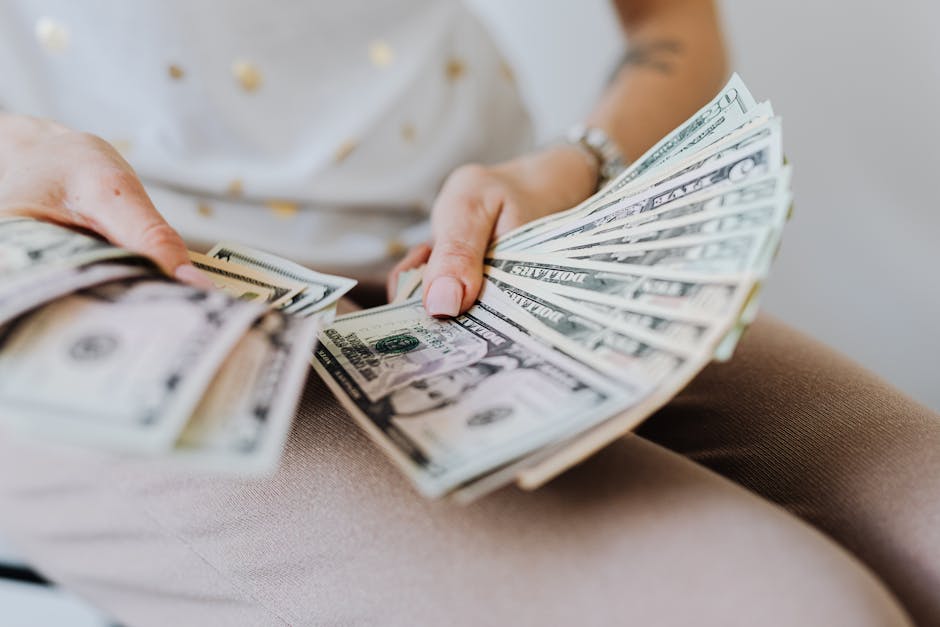 Jangan Buang Duit! 10 Trik Cerdas Belanja Bulanan Yang Bikin Kamu Hemat Jutaan! - Page 4