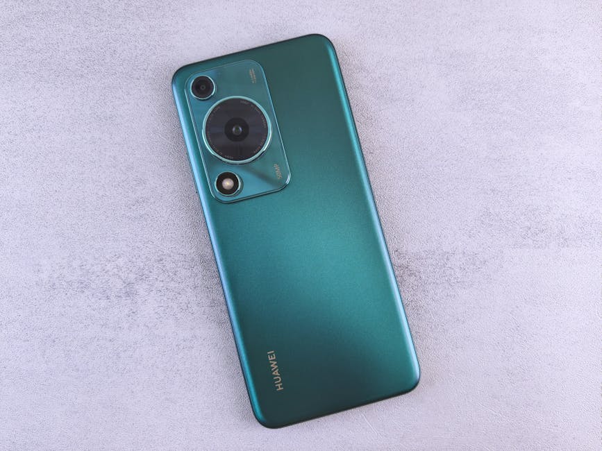 Tombol Rahasia Di HP Android/iPhone Yang Belum Kamu Tahu, Padahal Fungsinya Bikin Hidup Lebih Praktis!