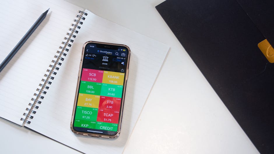 Kiamat Bank Tradisional? Mengapa Anda HARUS Pindah Ke Bank Digital Sekarang Sebelum Terlambat!