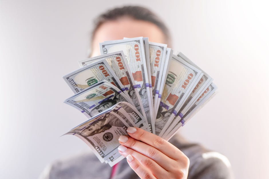 Lupakan Investasi Saham! Ini Cara Sederhana Wujudkan Kebebasan Finansial Dalam 3 Tahun (Bukan Canda!) - Page 2