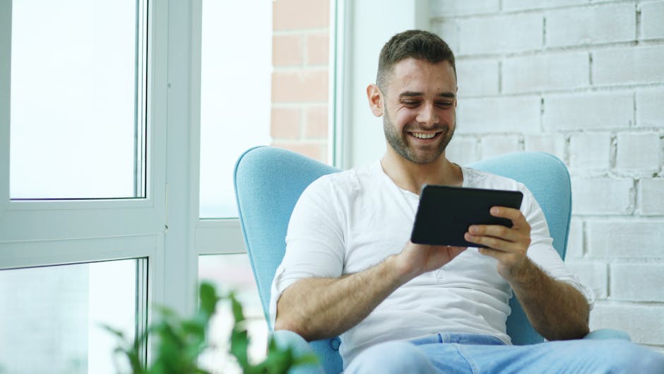 BAHAYA! Kenapa Kamu HARUS Ganti Password WiFi Sekarang Juga (Ini Alasannya Yang Nggak Pernah Kamu Duga)