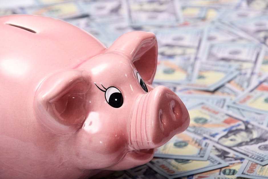 Stop Menabung Di Bank! Ini Cara Keuangan Yang Lebih Cerdas Bikin Uangmu Beranak-Pinak