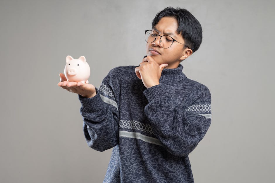 Stop Menabung Di Bank! Ini Cara Keuangan Yang Lebih Cerdas Bikin Uangmu Beranak-Pinak - Page 7