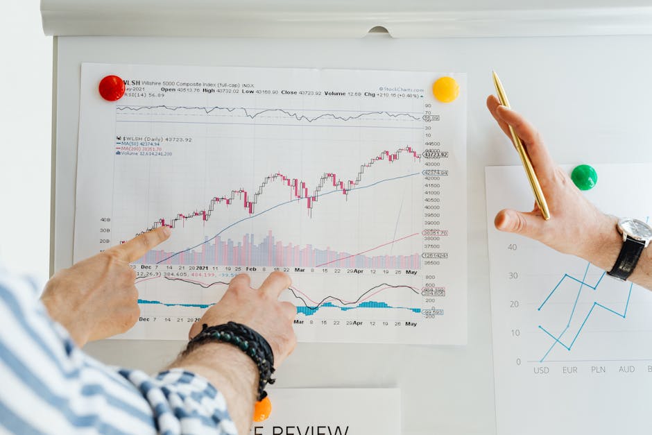 Kiamat Profesi Keuangan? Bagaimana AI Akan Menggantikan Akuntan, Broker, Dan Penasihat Anda (dalam 5 Tahun!) - Page 4