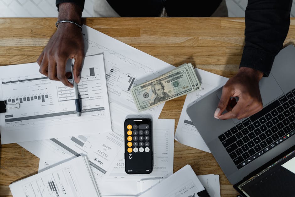 Bocoran! Aplikasi FinTech Ini Bikin Gaji Anda Bertambah Tanpa Kerja Keras Tambahan (Terbukti Cuan!) - Page 4