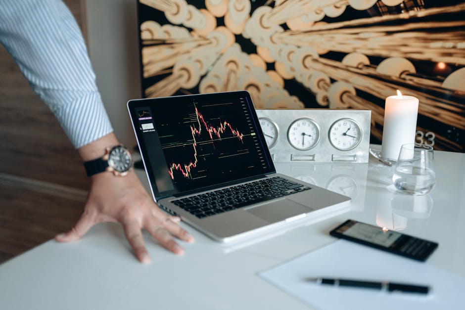 Bukan Ramalan! 5 AI Ini Sudah Bikin Investor Cuan Gila-gilaan Di Pasar Keuangan. Anda Kapan? - Page 2