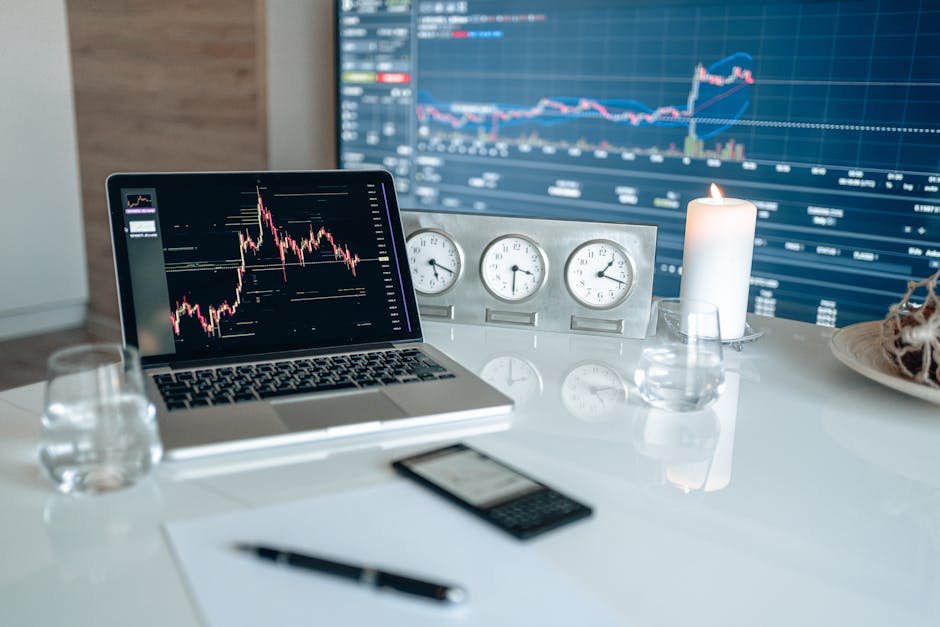Bukan Ramalan! 5 AI Ini Sudah Bikin Investor Cuan Gila-gilaan Di Pasar Keuangan. Anda Kapan? - Page 3
