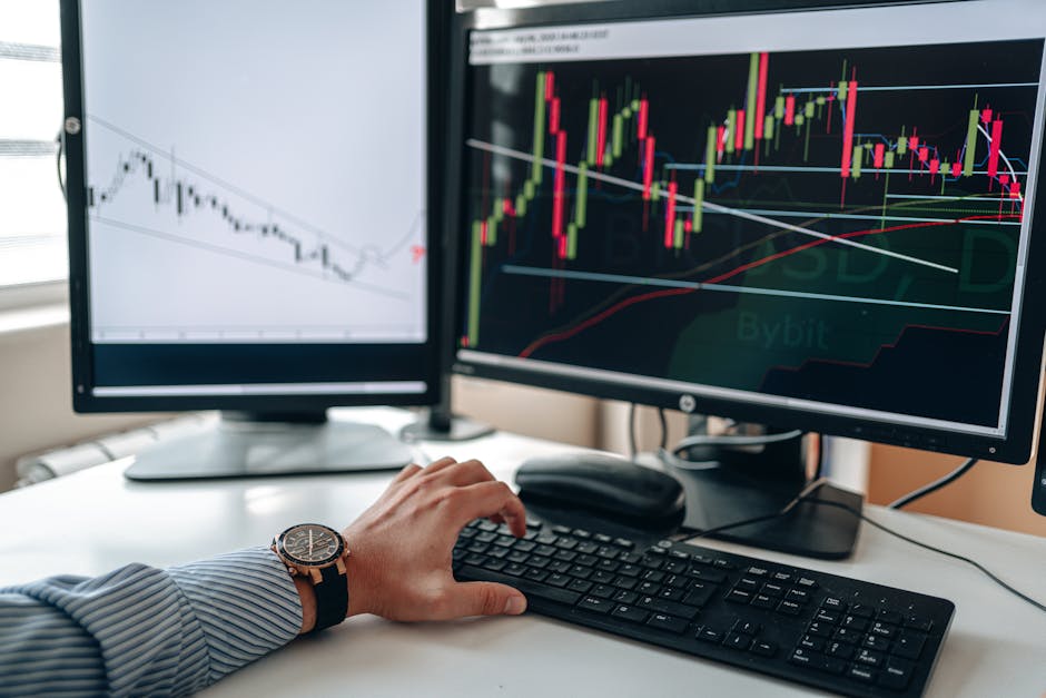 Bukan Ramalan! 5 AI Ini Sudah Bikin Investor Cuan Gila-gilaan Di Pasar Keuangan. Anda Kapan? - Page 5