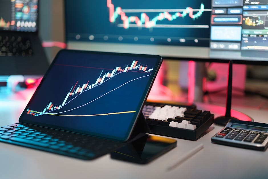 Bukan Ramalan! 5 AI Ini Sudah Bikin Investor Cuan Gila-gilaan Di Pasar Keuangan. Anda Kapan? - Page 6