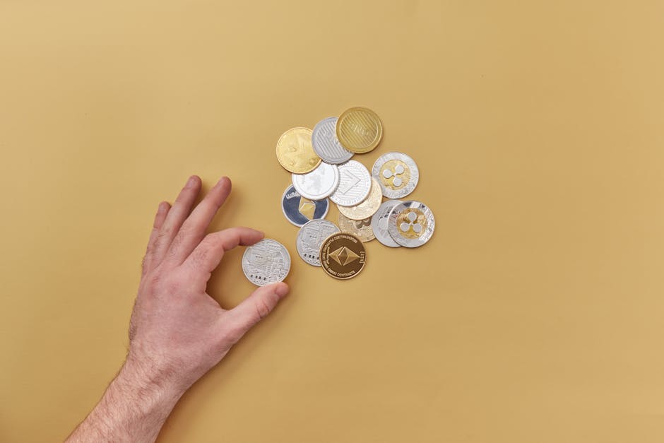 Lupakan Bitcoin! 7 Koin 'Tersembunyi' Ini Diprediksi Meledak 1000% Di Tahun 2024 (Analisis AI Eksklusif) - Page 3