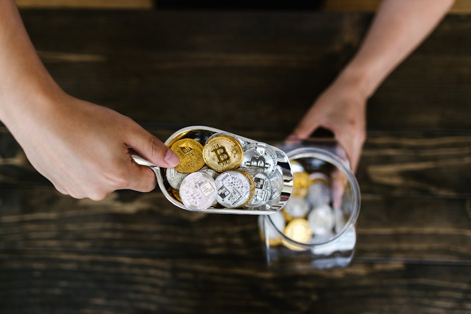 Lupakan Bitcoin! 7 Koin 'Tersembunyi' Ini Diprediksi Meledak 1000% Di Tahun 2024 (Analisis AI Eksklusif) - Page 5