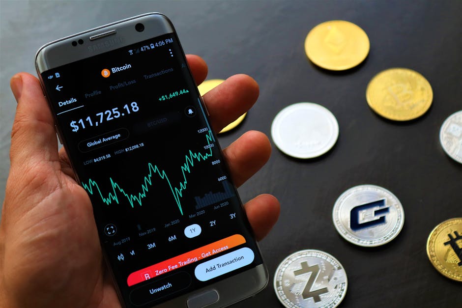 Hanya Modal HP? Begini Cara Saya Hasilkan Rp5 Juta/Bulan Dari AI Investasi Tanpa Pengalaman! - Page 3