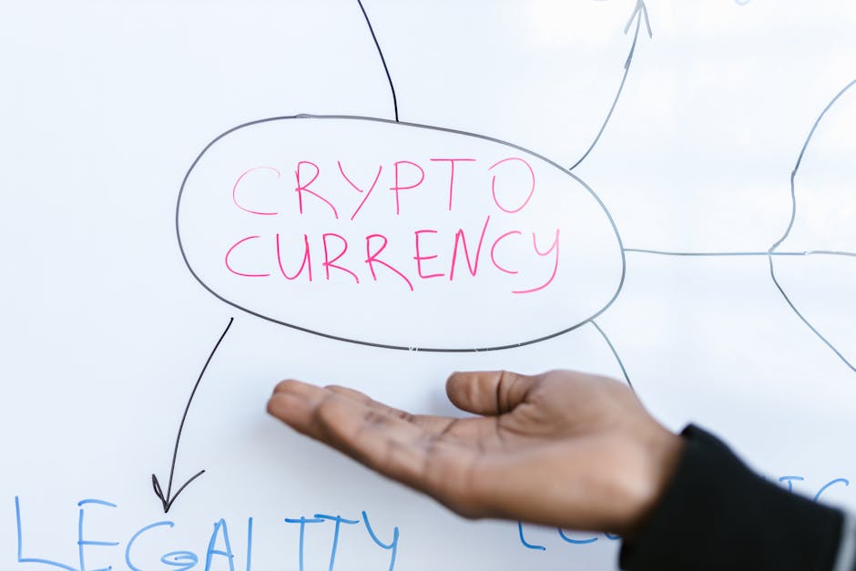 Bocor! Inilah Koin Kripto 'Tersembunyi' Yang Diprediksi Melejit 1000% Tahun Ini (Bukan Bitcoin!)