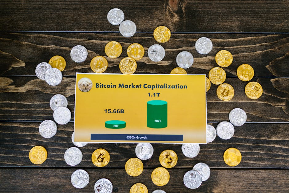 Bocor! Inilah Koin Kripto 'Tersembunyi' Yang Diprediksi Melejit 1000% Tahun Ini (Bukan Bitcoin!) - Page 2