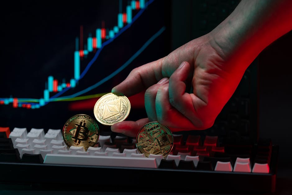 Bocor! Inilah Koin Kripto 'Tersembunyi' Yang Diprediksi Melejit 1000% Tahun Ini (Bukan Bitcoin!) - Page 4