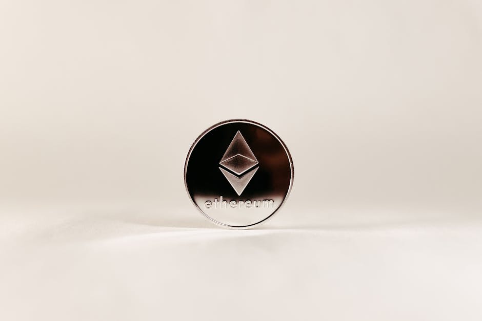 Bocor! Inilah Koin Kripto 'Tersembunyi' Yang Diprediksi Melejit 1000% Tahun Ini (Bukan Bitcoin!) - Page 5
