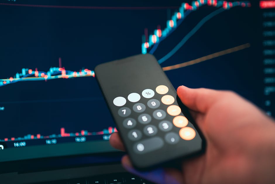 TERUNGKAP: Bagaimana Algoritma AI Bisa Memprediksi Krisis Finansial Berikutnya (Dan Cara Anda Mengamankan Uang!) - Page 4