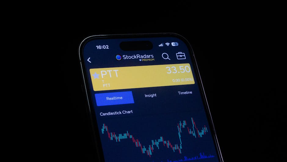 TERUNGKAP: Bagaimana Algoritma AI Bisa Memprediksi Krisis Finansial Berikutnya (Dan Cara Anda Mengamankan Uang!) - Page 5