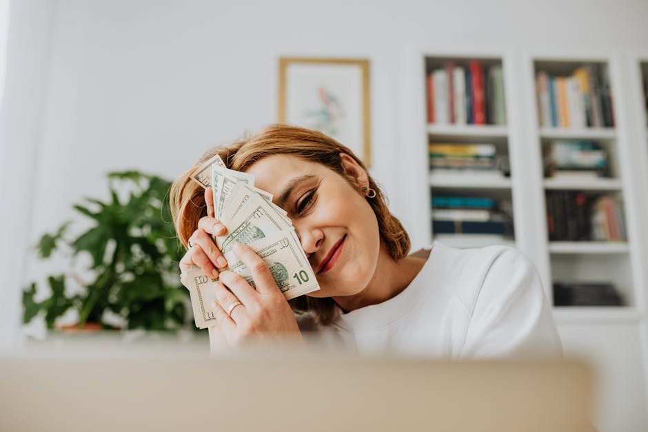 Rahasia Bebas Finansial Di Usia Muda: 5 Kebiasaan Gaya Hidup Yang Jarang Orang Tahu!