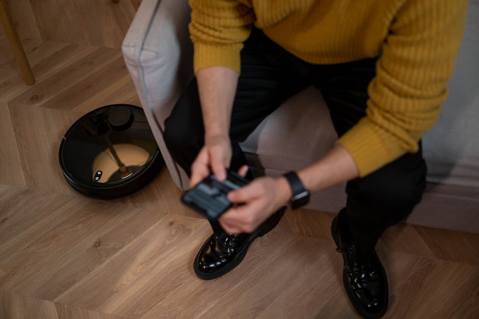 Bebas Stres Di Rumah? Cuma Modal 3 Gadget Pintar Ini, Hidupmu Auto Santai! - Page 5
