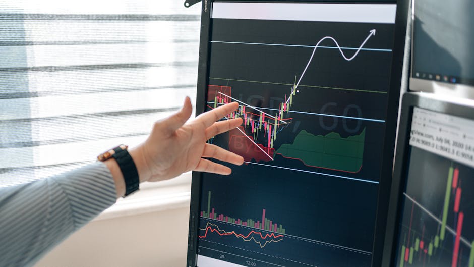 Hati-hati! 5 Cara AI Bisa Menipu Anda Di Pasar Keuangan (Bank Dan Broker Tidak Akan Mengungkap Ini!)