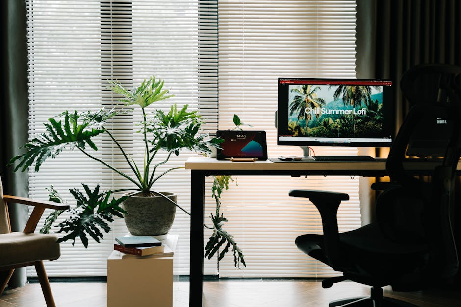 Hidup Lebih Gampang! 7 Gadget Wajib Punya Untuk Kaum Rebahan Produktif (Dijamin Anti Nyesel!) - Page 2