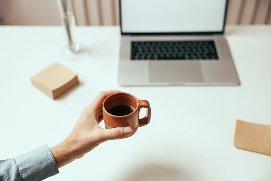 Hidup Lebih Gampang! 7 Gadget Wajib Punya Untuk Kaum Rebahan Produktif (Dijamin Anti Nyesel!) - Page 3