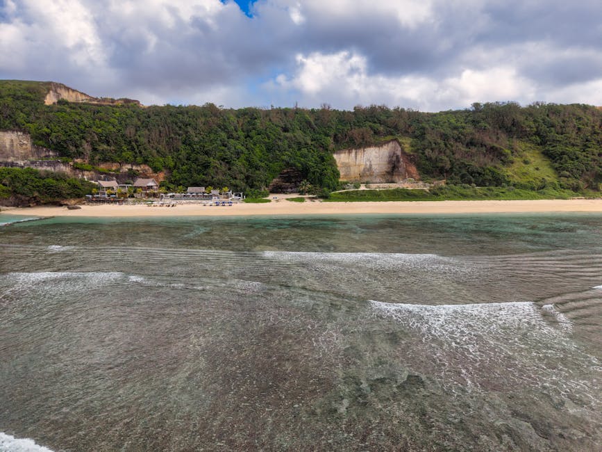 Bukan Liburan Ke Bali! Ini 'Investasi Gaya Hidup' Paling Cerdas Yang Bikin Kamu Cepat Kaya