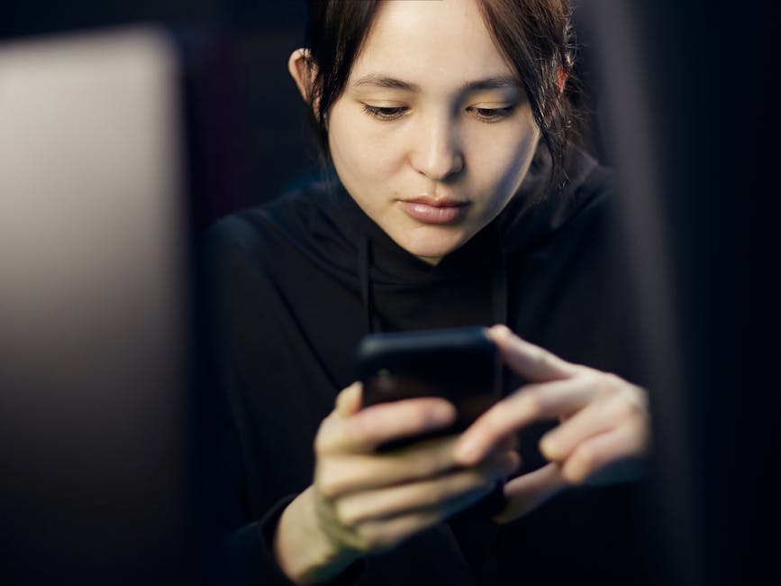 Terjebak Di Layar? 5 Aplikasi 'Anti-Gadget' Ini Justru Bikin Hidupmu Lebih Produktif Dan Bahagia!