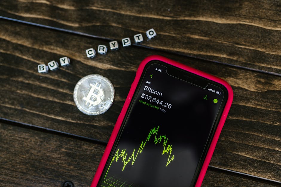 Rahasia Jutawan Kripto: 3 Altcoin Tersembunyi Yang Siap Meledak Di 2024!