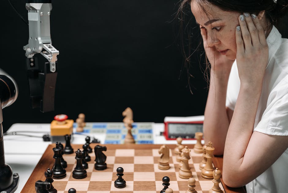5 Cara AI Mengubah Strategi Investasi Anda Di Tahun Ini