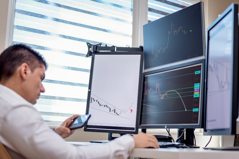 5 Cara AI Mengubah Strategi Investasi Anda Di Tahun Ini - Page 2
