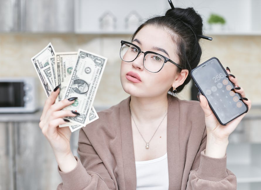 5 Aplikasi Keuangan Yang Bisa Membuat Anda Kaya